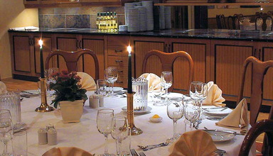 Bardola Hoyfjellshotel