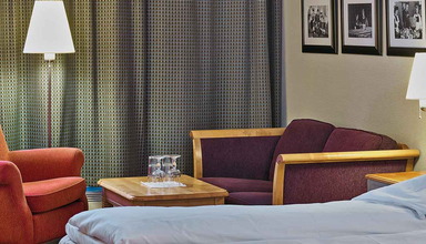 Bardola Hoyfjellshotel