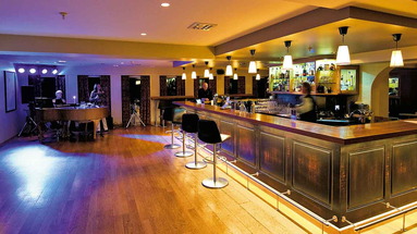 Bardola Hoyfjellshotel