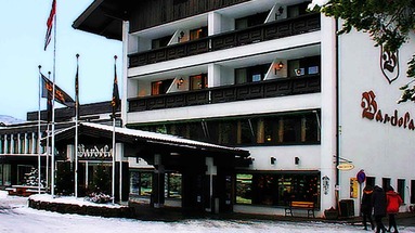 Bardola Hoyfjellshotel