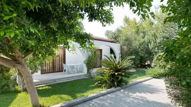 Bare Hill Holiday Village