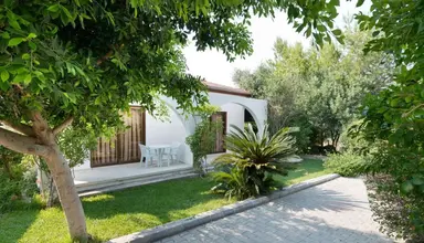 Bare Hill Holiday Village