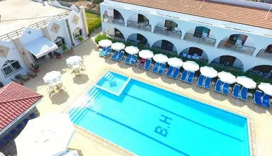 Bare Hill Holiday Village