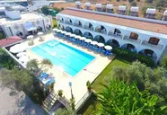 Bare Hill Holiday Village