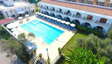 Bare Hill Holiday Village