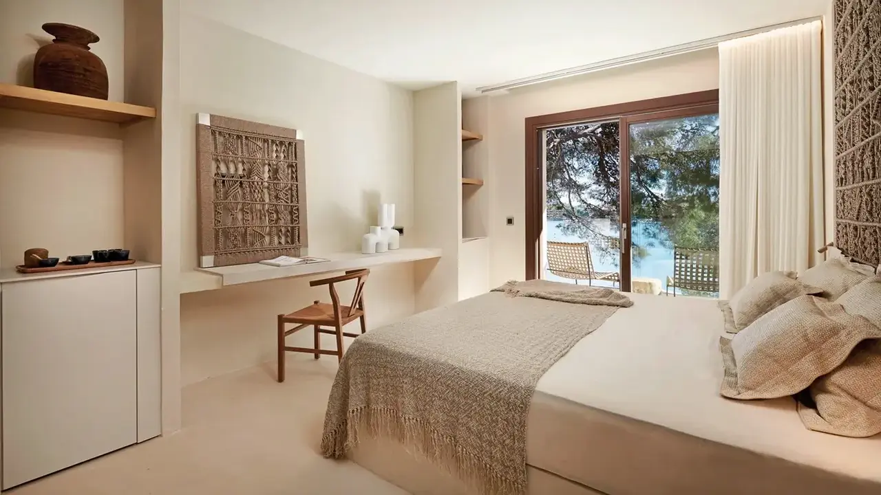 Barefoot Mallorca