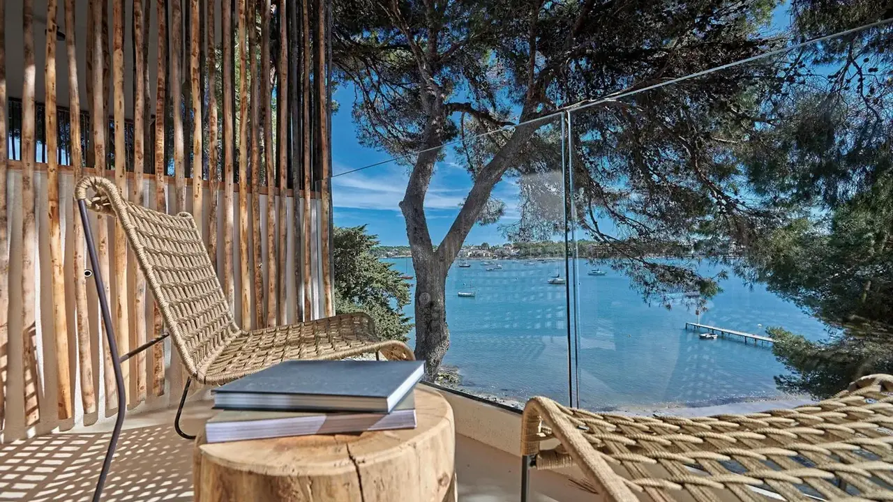 Barefoot Mallorca
