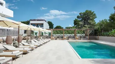 Barefoot Mallorca