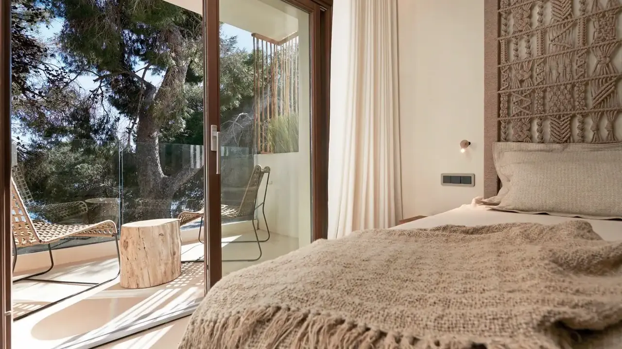 Barefoot Mallorca