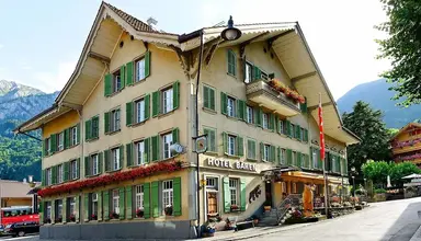 Baren