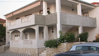 Bareta