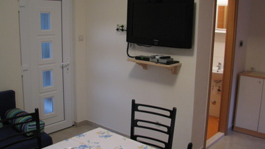 Bareta