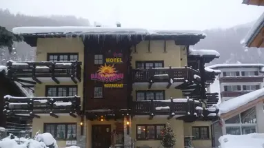 Bargsunnu