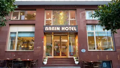 Barin (Istanbul)