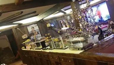Barisetti