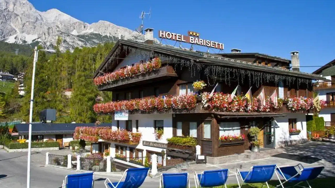 Barisetti