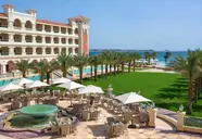 Baron Palace Resort (Hurghada)