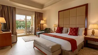 Baron Palace Resort (Hurghada)