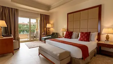 Baron Palace Resort (Hurghada)