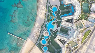 Baron Palace Resort (Hurghada)