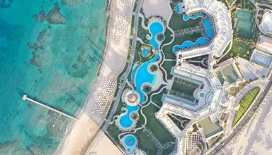 Baron Palace Resort (Hurghada)