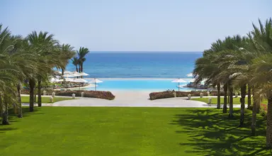 Baron Palace Resort (Hurghada)