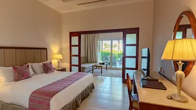 Baron Palace Resort (Hurghada)