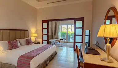 Baron Palace Resort (Hurghada)