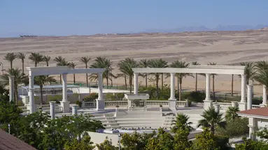 Baron Palace Resort (Hurghada)