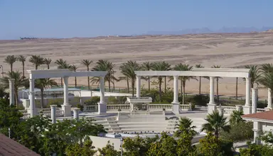 Baron Palace Resort (Hurghada)