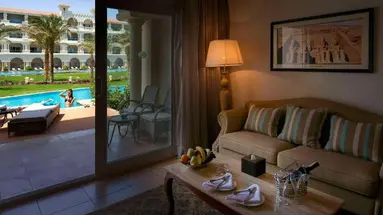 Baron Palace Resort (Hurghada)