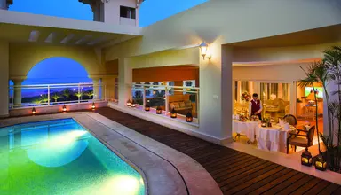 Baron Palace Resort (Hurghada)