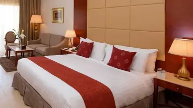 Baron Palace Resort (Hurghada)
