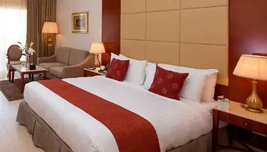 Baron Palace Resort (Hurghada)
