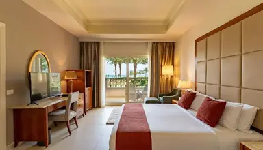 Baron Palace Resort (Hurghada)