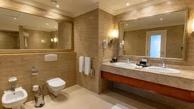 Baron Palace Resort (Hurghada)
