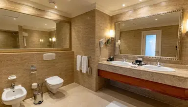 Baron Palace Resort (Hurghada)