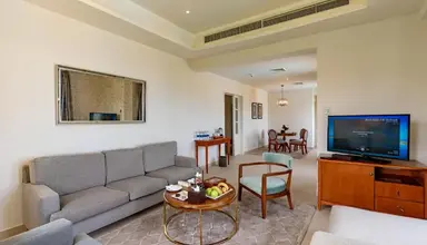 Baron Palace Resort (Hurghada)