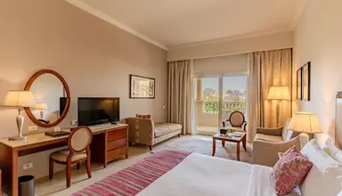 Baron Palace Resort (Hurghada)