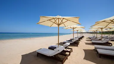 Baron Palace Resort (Hurghada)