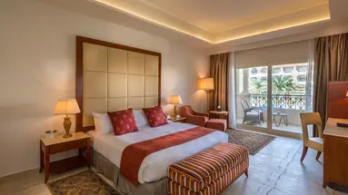 Baron Palace Resort (Hurghada)