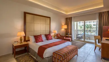 Baron Palace Resort (Hurghada)