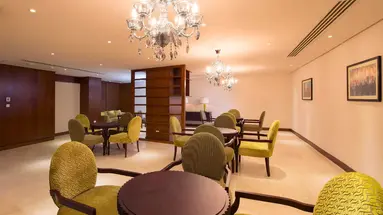 Baron Palace Resort (Hurghada)