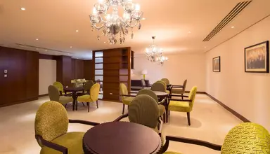 Baron Palace Resort (Hurghada)