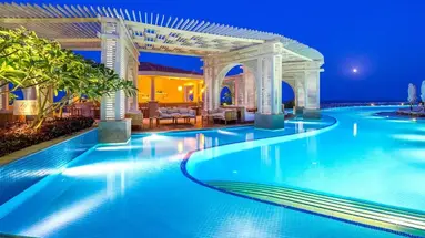 Baron Palace Resort (Hurghada)