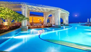 Baron Palace Resort (Hurghada)