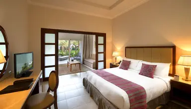 Baron Palace Resort (Hurghada)