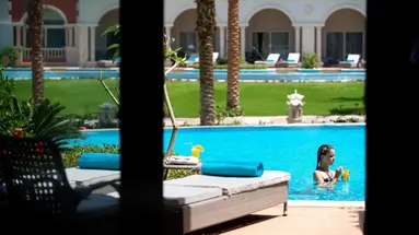 Baron Palace Resort (Hurghada)