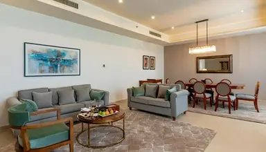 Baron Palace Resort (Hurghada)