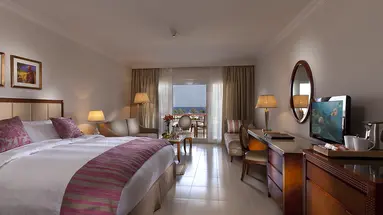 Baron Palace Resort (Hurghada)